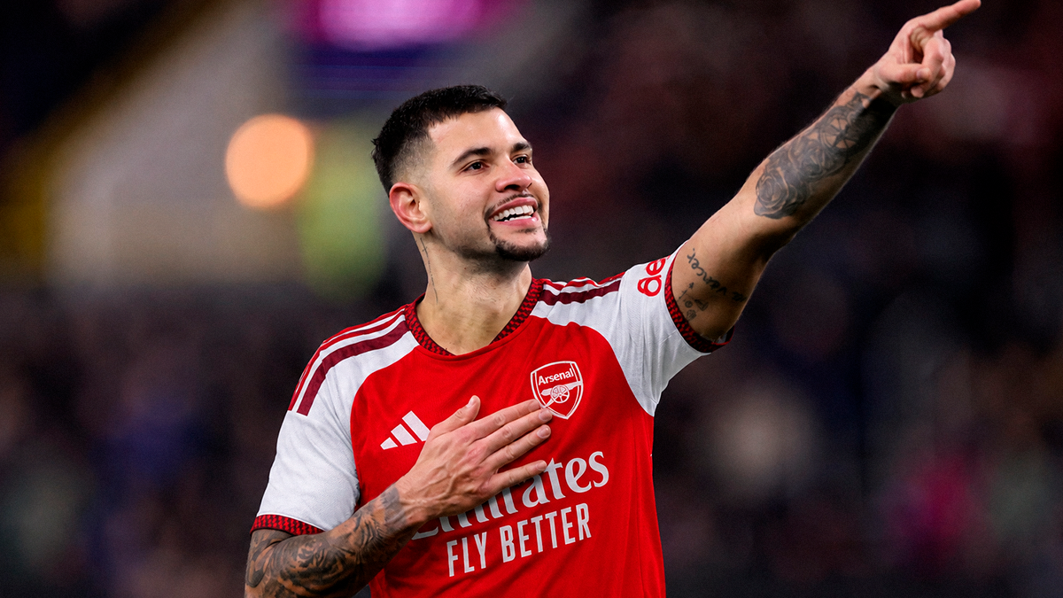 Arsenal conclui negociação milionária e acerta com Bruno Guimarães por R$ 517,8 Milhões