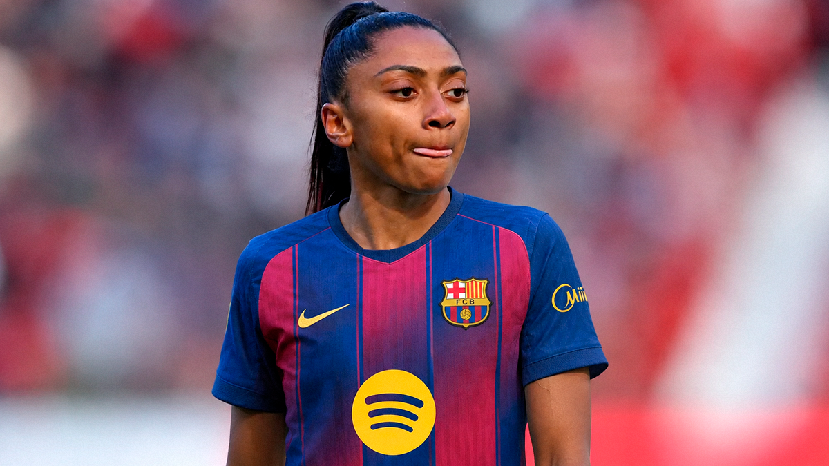 Kerolin é anunciada pelo Barcelona e se torna a transferência mais cara do clube