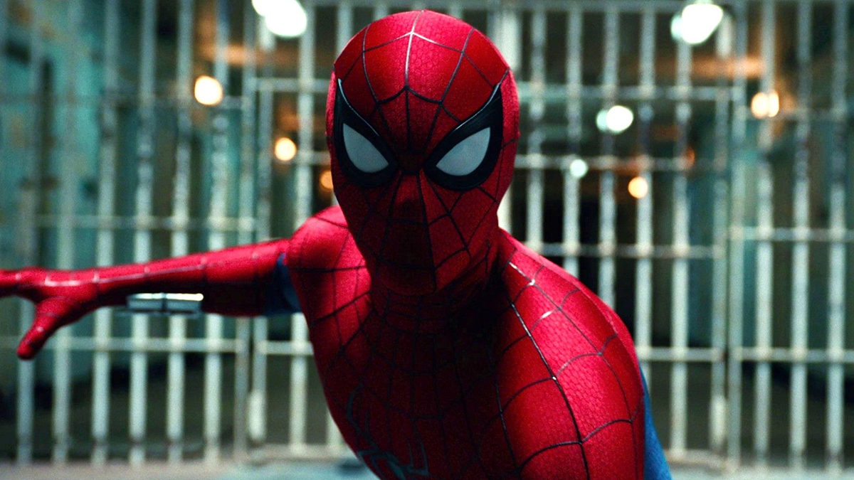 'Homem Aranha: Um Novo Dia' registra a segunda maior estreia mundial da história do cinema