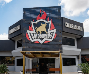 Boi Dourado Churrascaria