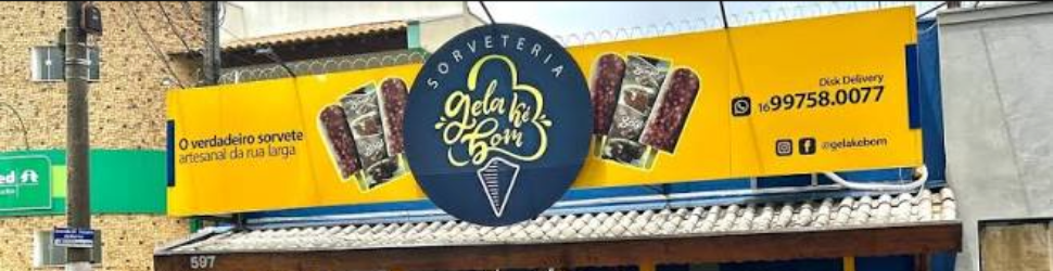 Sorveteria