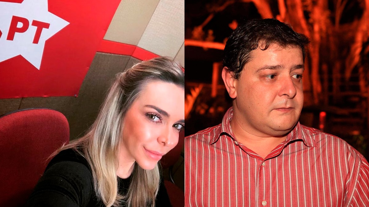 Lobista amiga de Lulinha teria ordenado pagamentos a integrantes de ministério, aponta PF